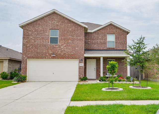 Property at 9815 Wembley Vista Ct, Baytown, TX 77521, 4 beds, 2.5 baths