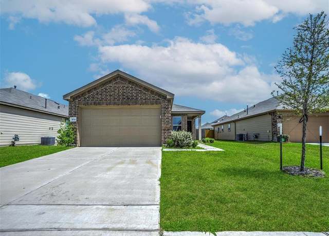 Property at 20726 Westfield Grove Pl, Katy, TX 77449, 3 beds, 2 baths