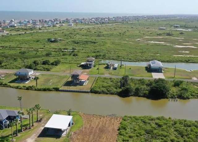 Property at 0 Pompano Dr, Gilchrist, TX 77617