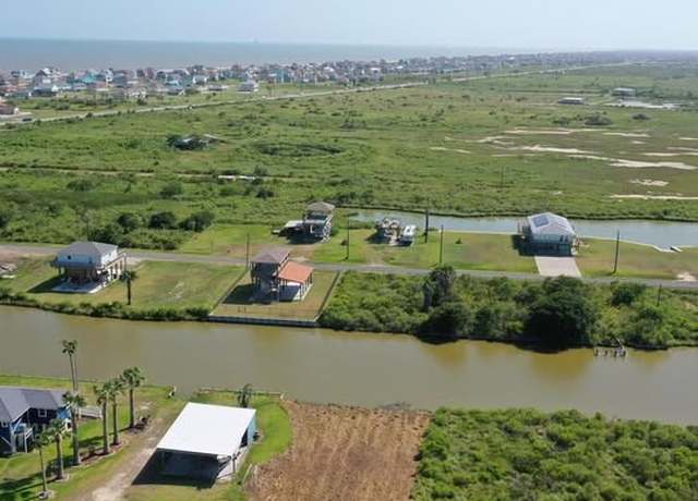 Property at 0 Pompano Dr, Gilchrist, TX 77617