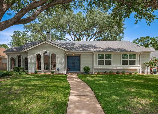 Property at 2822 Manila Ln, Houston, TX 77043, 4 beds, 2 baths