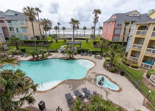 Property at 7000 Seawall Blvd #833, Galveston, TX 77551, 1 bed, 1 bath