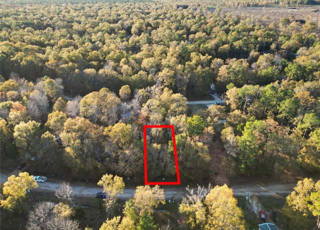 Property at TBD Knottypine, Livingston, TX 77351