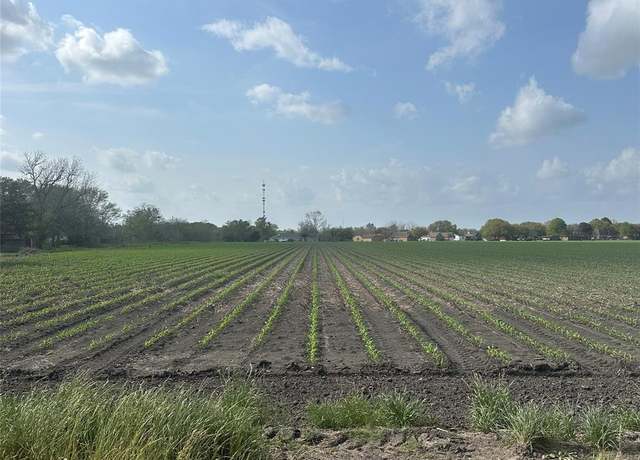 Property at TBD01 Scroggins Rd, Wallis, TX 77485