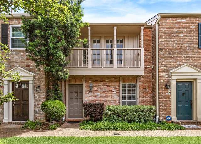 Property at 5827 Valley Forge Dr #83, Houston, TX 77057, 2 beds, 2.5 baths