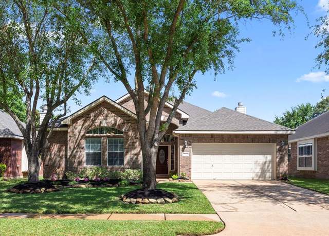 Property at 21614 S Twinberry Field Dr, Cypress, TX 77433, 4 beds, 2 baths