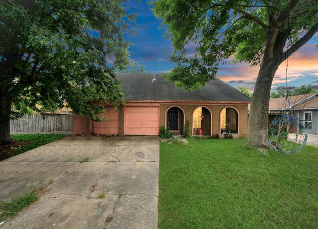 Property at 15507 Campden Hill Rd, Houston, TX 77053, 4 beds, 2 baths