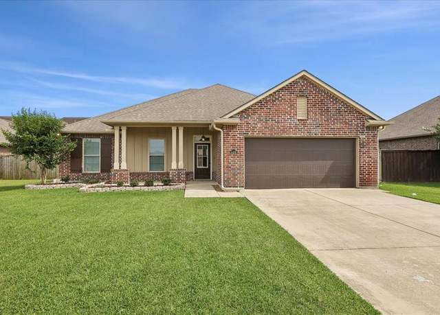 Property at 4406 Sequoia, Orange, TX 77630, 4 beds, 2 baths