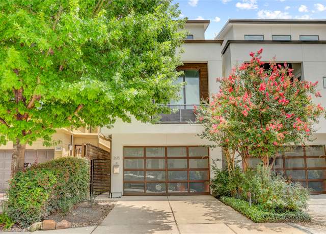 Property at 2615 Newman St, Houston, TX 77098, 4 beds, 3.5 baths