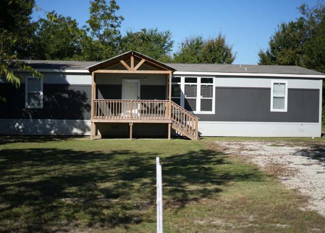 Property at 3410 King Rd, North Zulch, TX 77872, 3 beds, 2.5 baths
