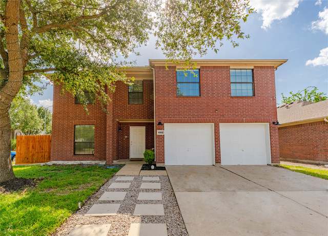 Property at 9203 Appin Ct, Houston, TX 77095, 5 beds, 3 baths
