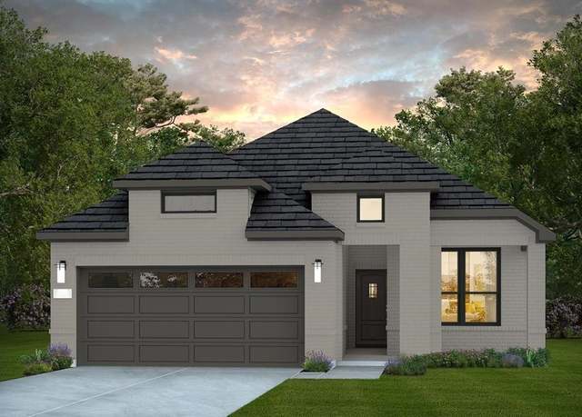 Property at 25310 Loch Doon Dr, Katy, TX 77493, 3 beds, 3 baths