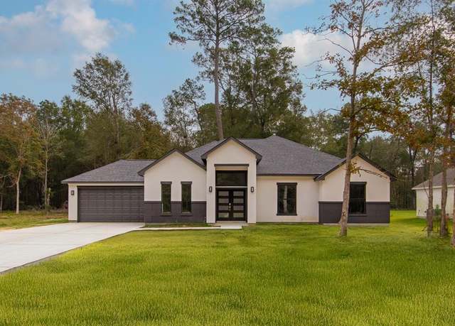 Property at 79 Road 6606, Dayton, TX 77535, 4 beds, 2.5 baths