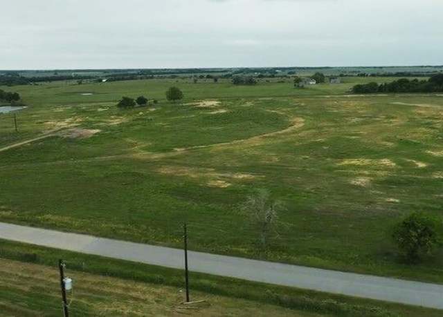Property at Lot 6 County Rd 335, Shiner, TX 77984