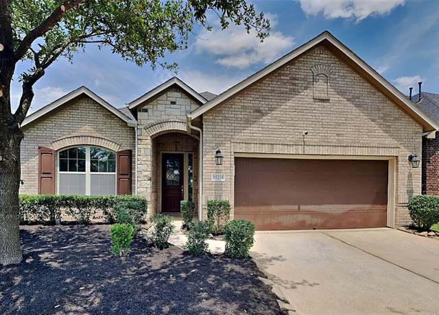 Property at 15234 Ashbrook Dove Ln, Cypress, TX 77429, 3 beds, 2 baths