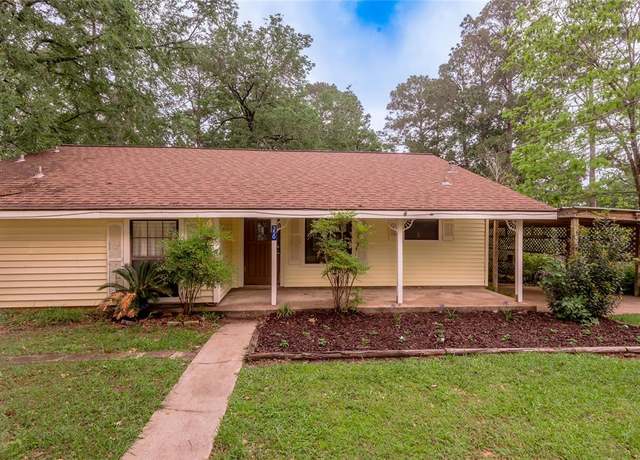 Property at 350 Shoreline Dr, Huntsville, TX 77320, 2 beds, 2 baths