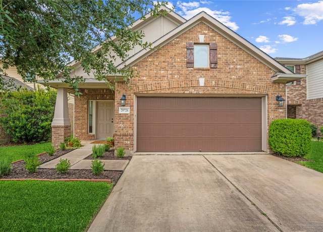 Property at 20726 Ranch Mill Ln, Cypress, TX 77433, 3 beds, 2 baths