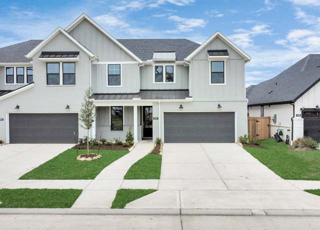 Property at 1711 Sterling Water Dr, Missouri City, TX 77459, 4 beds, 2.5 baths