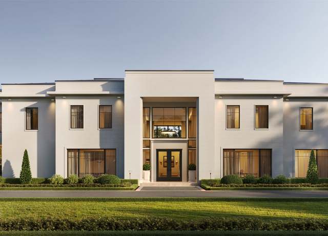 Property at 4 West Ln, Houston, TX 77019, 5 beds, 8 baths