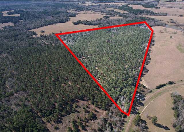 Property at 000 fm 3016, Grapeland, TX 75844