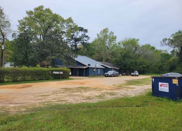 Property at 630 W State Highway 150 Unit 1-6, Coldspring, TX 77331, 2 beds, 1 bath