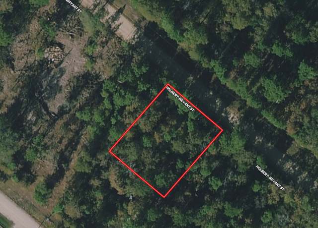 Property at Lot 172 Halbert Bryant St, Livingston, TX 77351