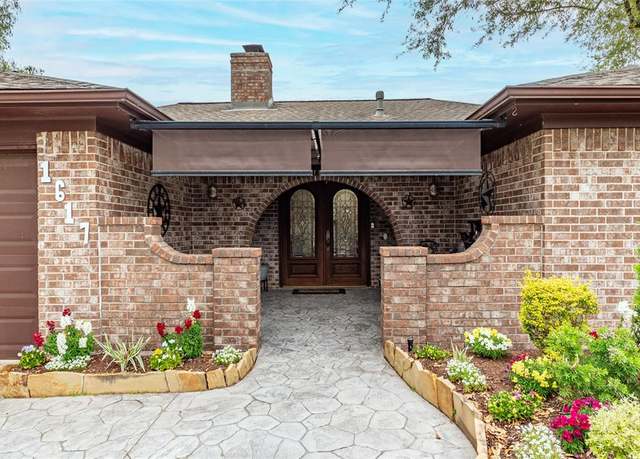 Property at 1617 Cleveland Dr, Deer Park, TX 77536, 3 beds, 2 baths
