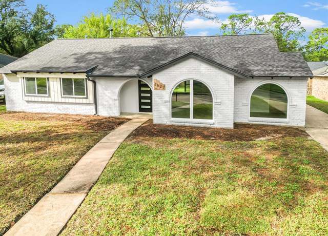 Property at 2627 Parana Dr, Houston, TX 77080, 3 beds, 2 baths