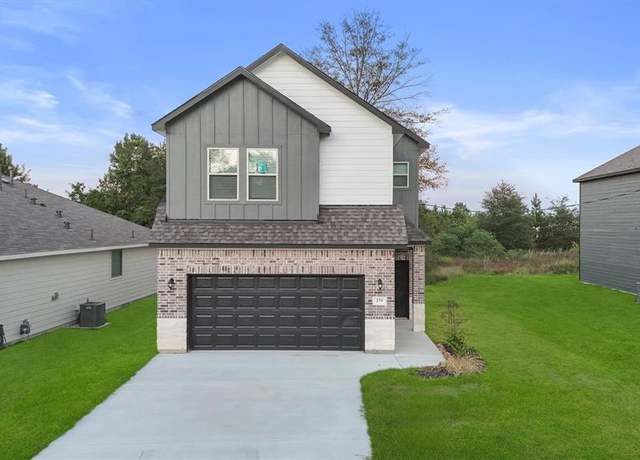 Property at 275 County Road 5102f, Cleveland, TX 77327, 3 beds, 2.5 baths