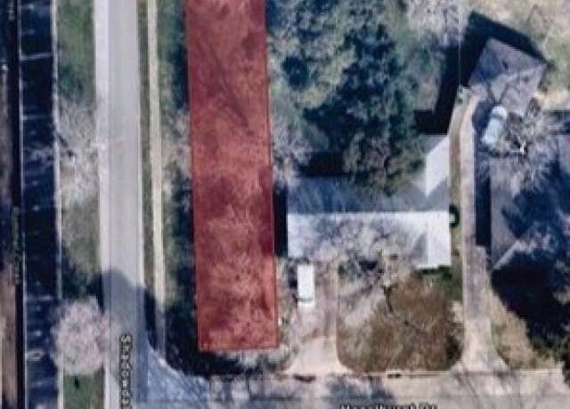 Property at 0 Hazelhurst Dr, Houston, TX 77043