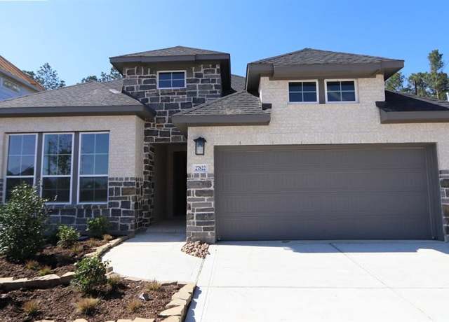 Property at 27822 Wooded Pond Dr, Spring, TX 77386, 4 beds, 3 baths