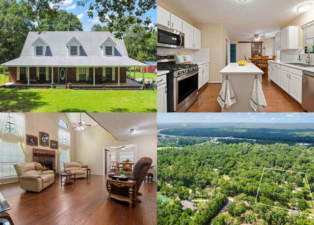 Property at 41714 Friartuck Dr, Montgomery, TX 77316, 3 beds, 2.5 baths