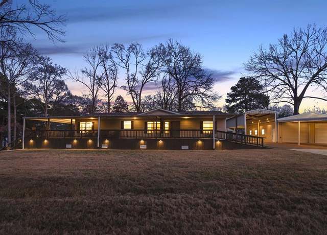 Property at 238 Becky St, Zavalla, TX 75980, 3 beds, 2 baths