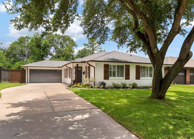 Property at 523 Azaleadell Dr, Houston, TX 77018, 3 beds, 2 baths