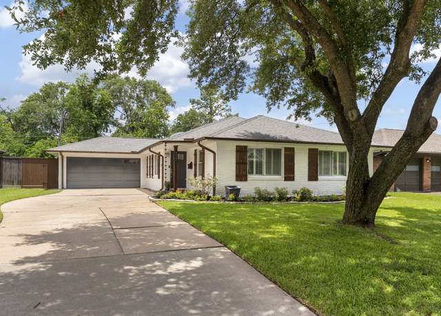 Property at 523 Azaleadell Dr, Houston, TX 77018, 3 beds, 2 baths