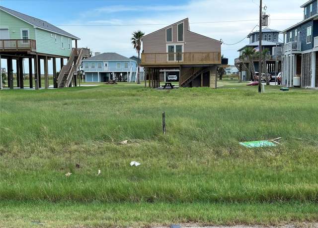 Property at Lot 4 Fathom, Freeport, TX 77541