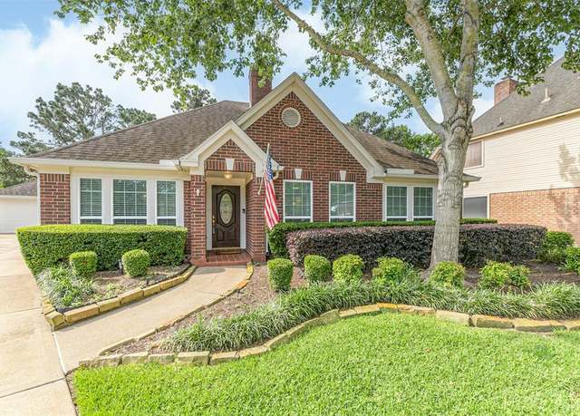 Property at 7910 Granite Ridge Ln, Houston, TX 77095, 4 beds, 2 baths