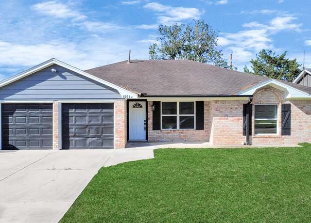 Property at 10019 Kirkdale Dr, Houston, TX 77089, 4 beds, 3 baths