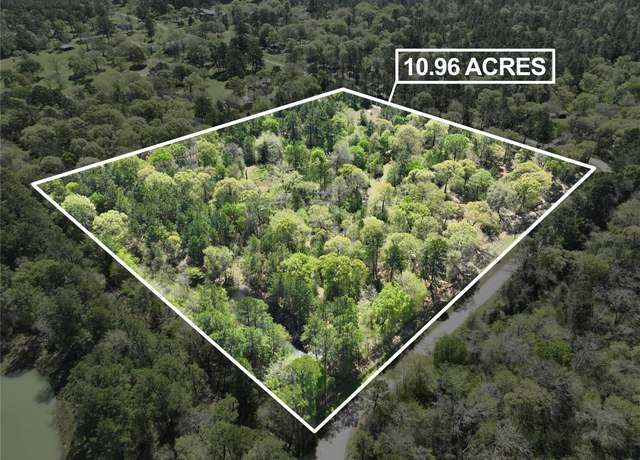 Property at TBD Cr 351, Plantersville, TX 77363