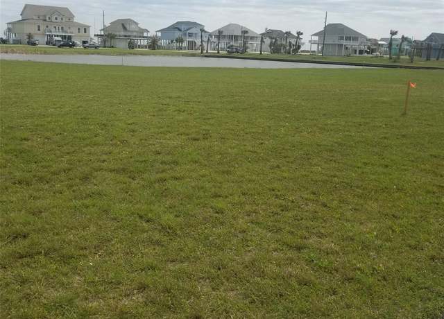 Property at 3810 Marble St, Port Bolivar, TX 77650