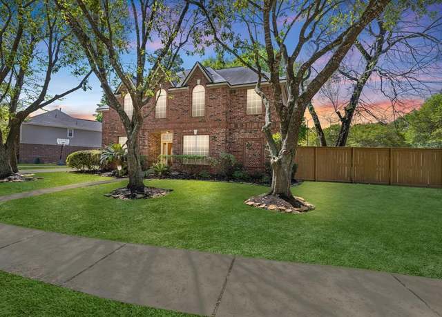 Property at 30631 Tealcrest Estates Dr, Spring, TX 77386, 4 beds, 3.5 baths