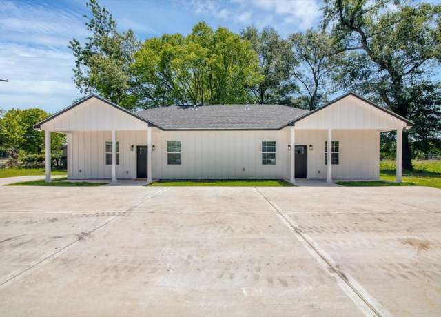 Property at 205 Charles St, Cleveland, TX 77327, 2 beds, 2 baths