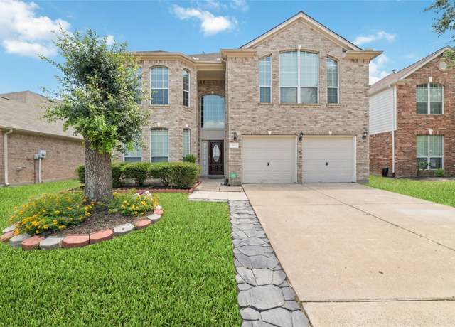 Property at 19615 Wren Forest Ln, Houston, TX 77084, 5 beds, 2.5 baths