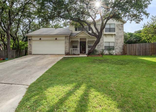 Property at 7109 Antero Dr, San Antonio, TX 78250, 3 beds, 2.5 baths