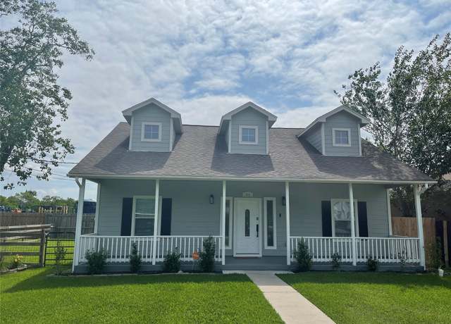 Property at 516 Battleview Rd, La Porte, TX 77571, 3 beds, 2 baths
