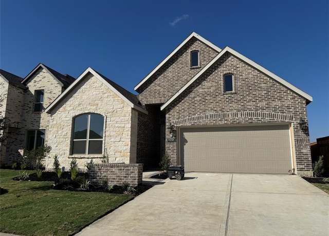 Property at 26314 Yellow Sage Ln, Katy, TX 77493, 3 beds, 2 baths