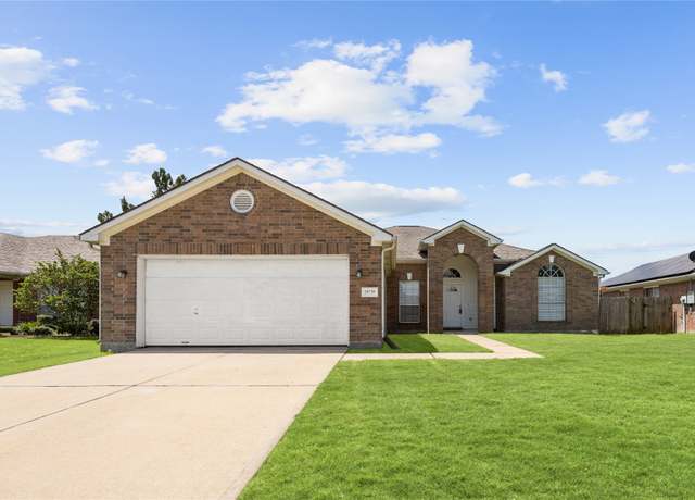 Property at 19739 Mountain Dale Dr, Cypress, TX 77433, 4 beds, 2 baths
