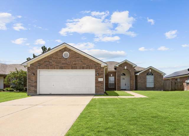 Property at 19739 Mountain Dale Dr, Cypress, TX 77433, 4 beds, 2 baths