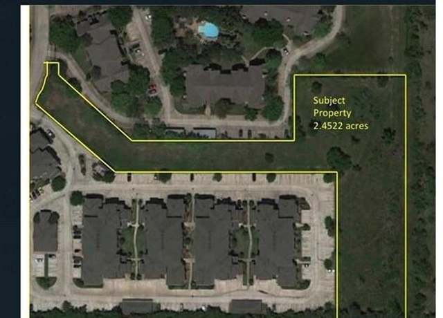 Property at 0 Hollyoak Dr, Houston, TX 77084