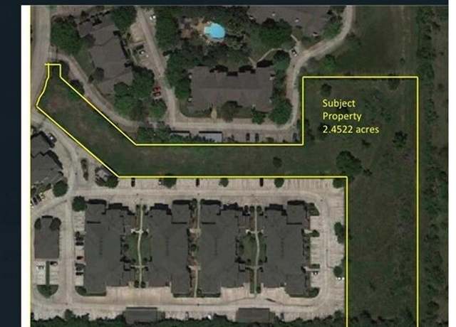 Property at 0 Hollyoak Dr, Houston, TX 77084